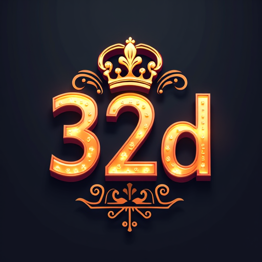 32d