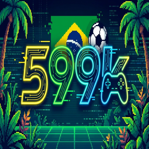 Logo 599k